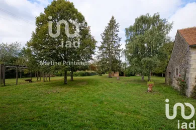 Maison traditionnelle à Griselles (45210) — 15/15