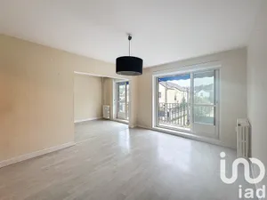 Apartment at Maisons-Laffitte (78600)