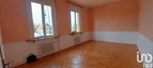 Appartement à Sens (89100)