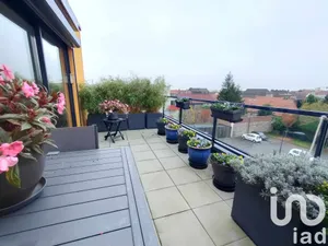 Appartement à Annoeullin (59112)