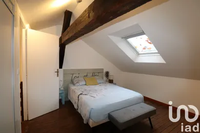 Maison à Orléans (45000)