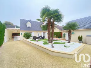 House at Servon (77170)