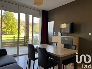 Apartment at ENTRAYGUES-SUR-TRUYERES (12140)