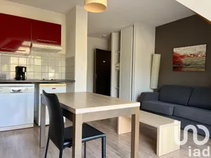 Apartment at Entraygues-sur-Truyère (12140)