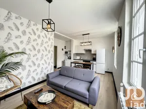 Immeuble à Châtellerault (86100)