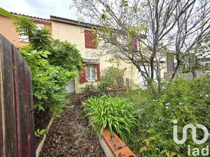 Maison traditionnelle à Thuir (66300)