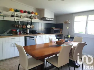 House in Bergerac (24100)