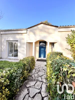 Maison de ville à Blanquefort (33290)