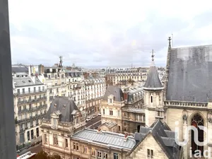Appartement à Paris (75003)