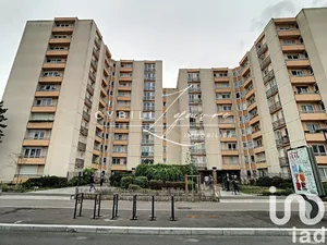 Apartment at Le Petit-Quevilly (76140)