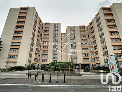 Appartement à Le Petit-Quevilly (76140)