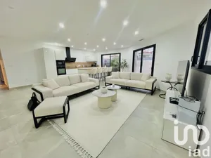 Maison à Maraussan (34370)