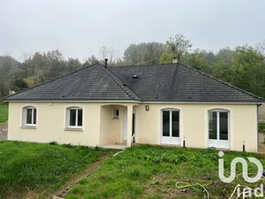 Maison à Mouroux (77120)