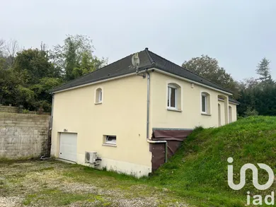 Maison à Mouroux (77120)