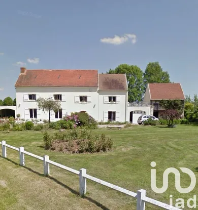 Farm at La Ferté-sous-Jouarre (77260)