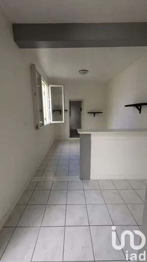 Appartement à Pau (64000)