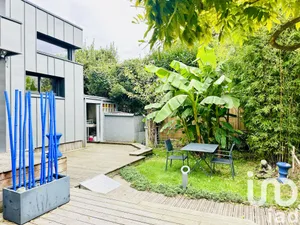 Maison traditionnelle à Rezé (44400)