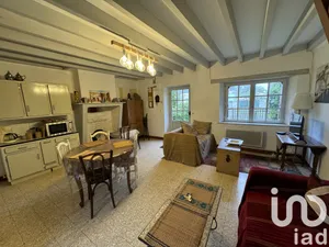 Park home at Villemaury (28200)
