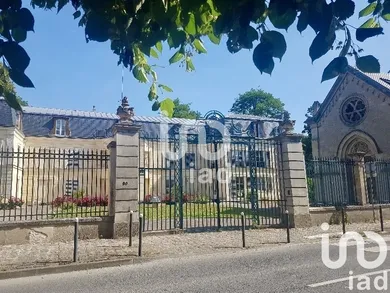 Duplex à Ris-Orangis (91130)