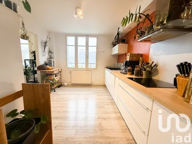 Traditional house in Saint-Nazaire (44600)