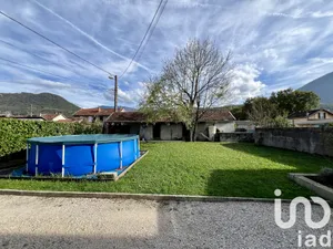 Apartment at Champ-sur-Drac (38560)