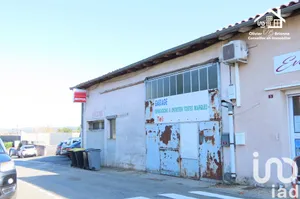 Immeuble à Labastide-du-Temple (82100)