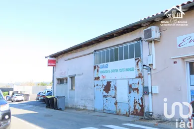 Building at Labastide-du-Temple (82100)