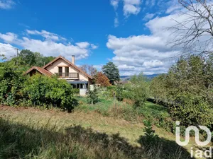 Maison à Parves (01300)