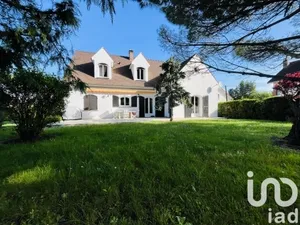 Maison à Sucy-en-Brie (94370)