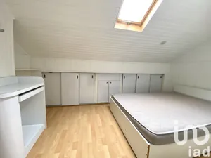 Apartment at Le Blanc-Mesnil (93150)