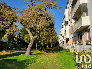 Appartement à Chevilly-Larue (94550)