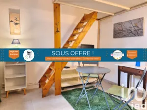 Appartement à Toulouse (31000)