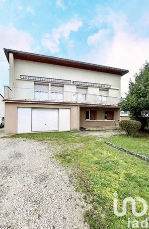 Immeuble à Gien (45500)