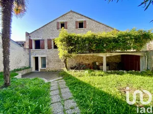 Townhouse at Barbaste (47230)