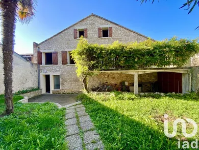 Townhouse at Barbaste (47230)