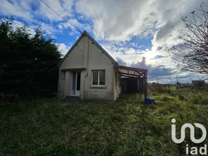 House at Couvains (50680)