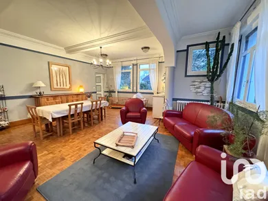 Maison d'architecte à Berck (62600)