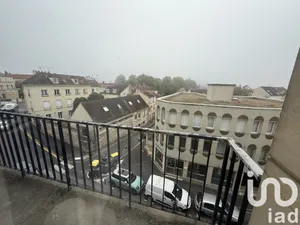 Appartement à Melun (77000)