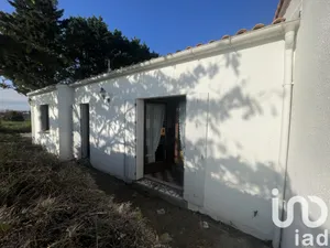 Maison à Barzan (17120)