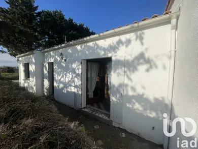 Maison à Barzan (17120)