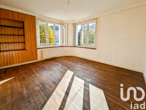 Appartement à Port-Louis (56290)