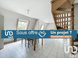 Duplex à Annecy (74000)