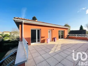 Apartment at Les Ancizes-Comps (63770)