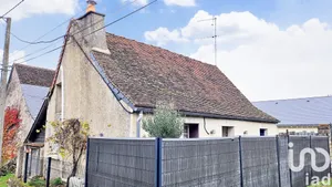 House at Savonnières (37510)