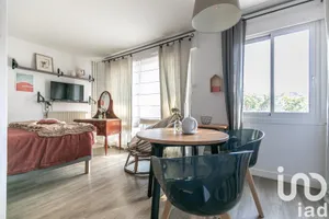 Studio at Vincennes (94300)