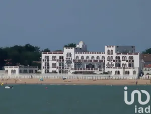 Appartement à La Tranche-sur-Mer (85360)