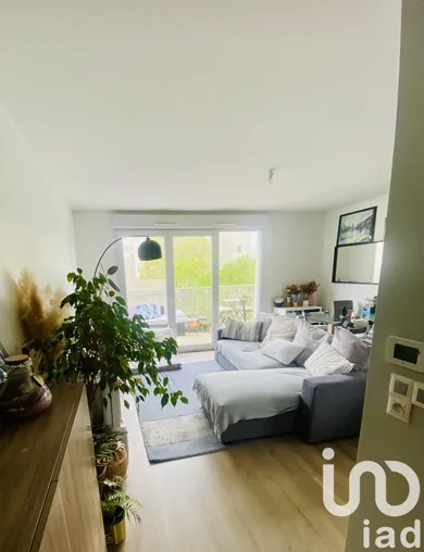 Appartement à Montigny-le-Bretonneux (78180)
