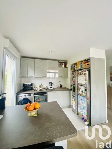 Appartement à Montigny-le-Bretonneux (78180)