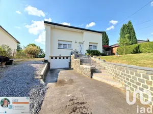 Maison à Aulnoye-Aymeries (59620)