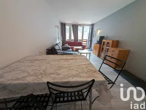 Apartment at LA MONGIE  (65200)